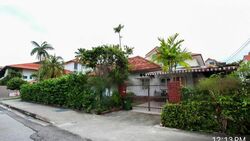 Frankel Estate (D15), Detached #470251261